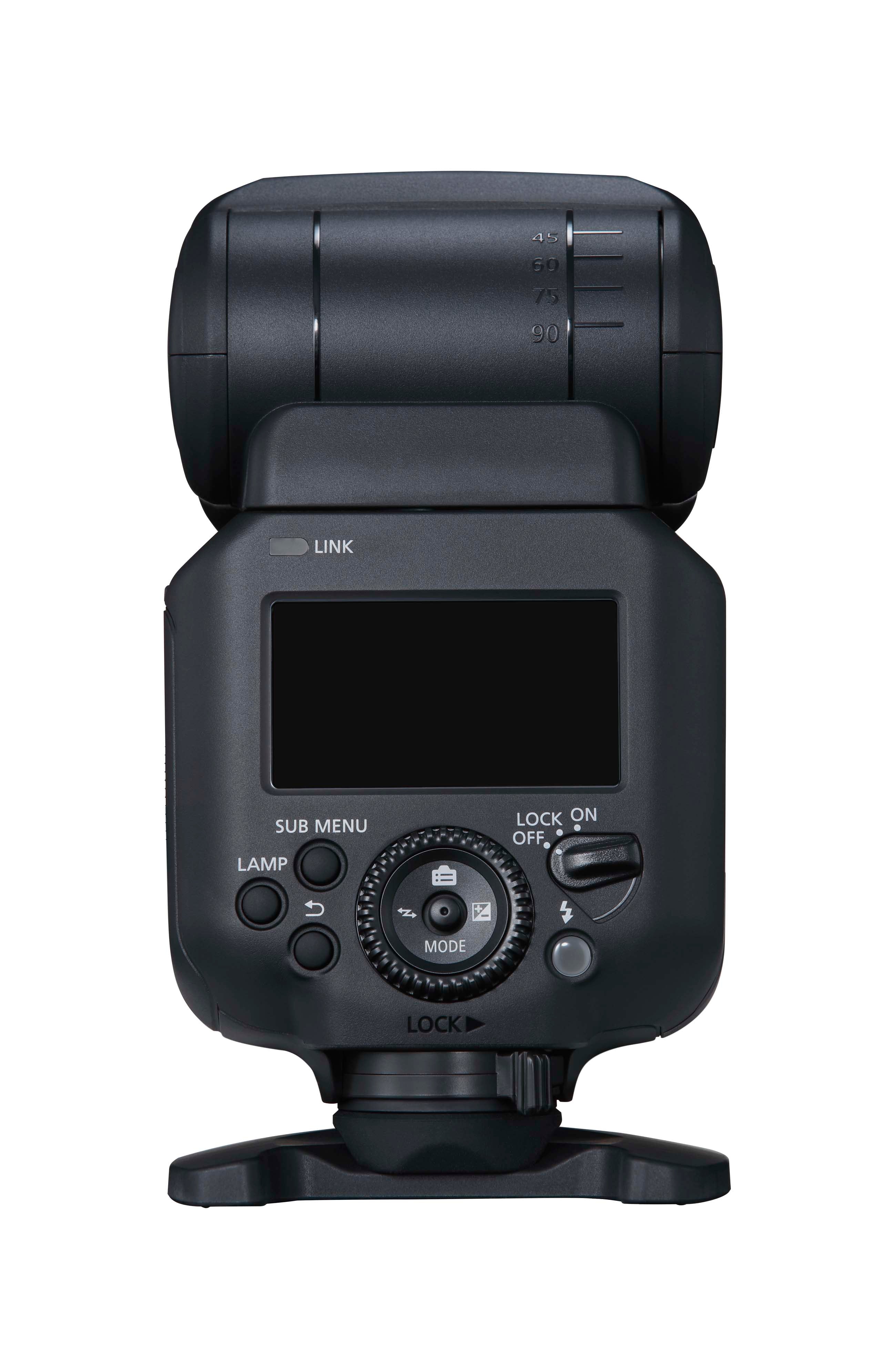 Canon Speedlite EL-5 On Camera Flash - Image 6