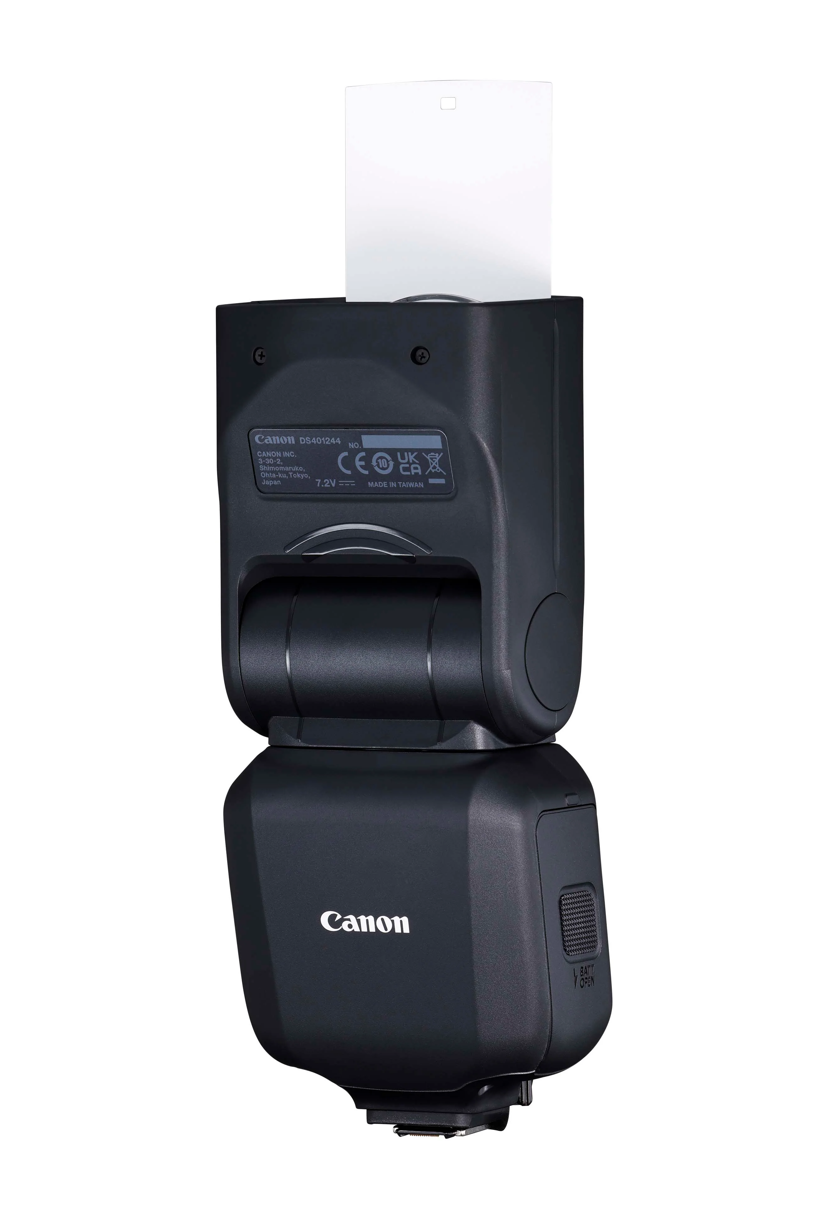 Canon Speedlite EL-5 On Camera Flash - Image 9