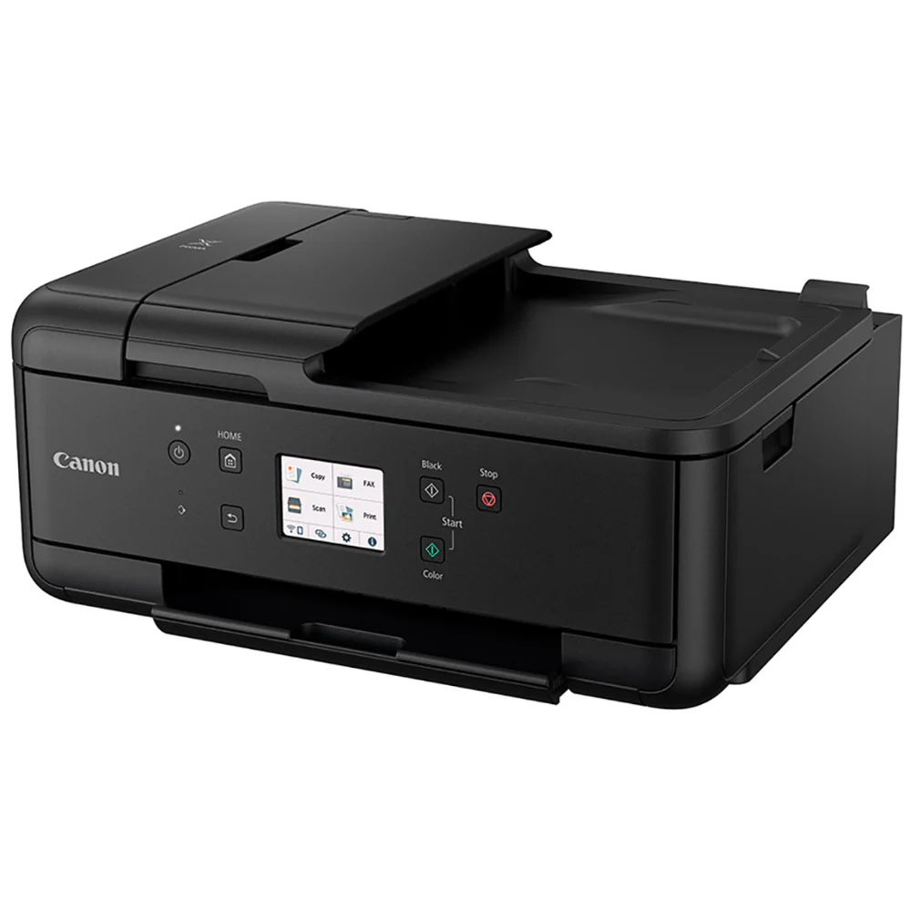 Canon TR7660A Pixma Home Office Printer - Image 2