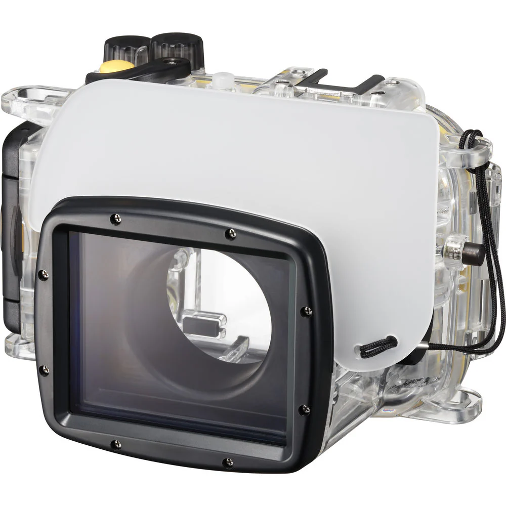 Canon WP-DC55 Waterproof Case for G7 X Mark II - Image 2