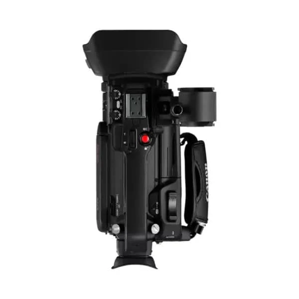 Canon XA70 UHD 4K30 Camcorder Camera with Dual-Pixel Autofocus - Image 4
