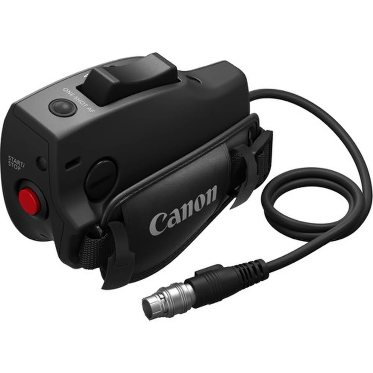 Canon ZSG-C10 Zoom Grip for Compact-Servo Lens - Image 2