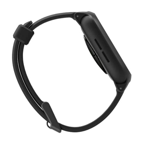 Catalyst Impact Protection Case for 44 mm Apple Watch Series SE/6/5/4 - V2 (Black) - Image 8