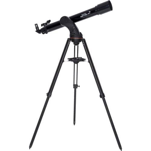 Celestron AstroFi 90 Wi-Fi Refractor - Image 5