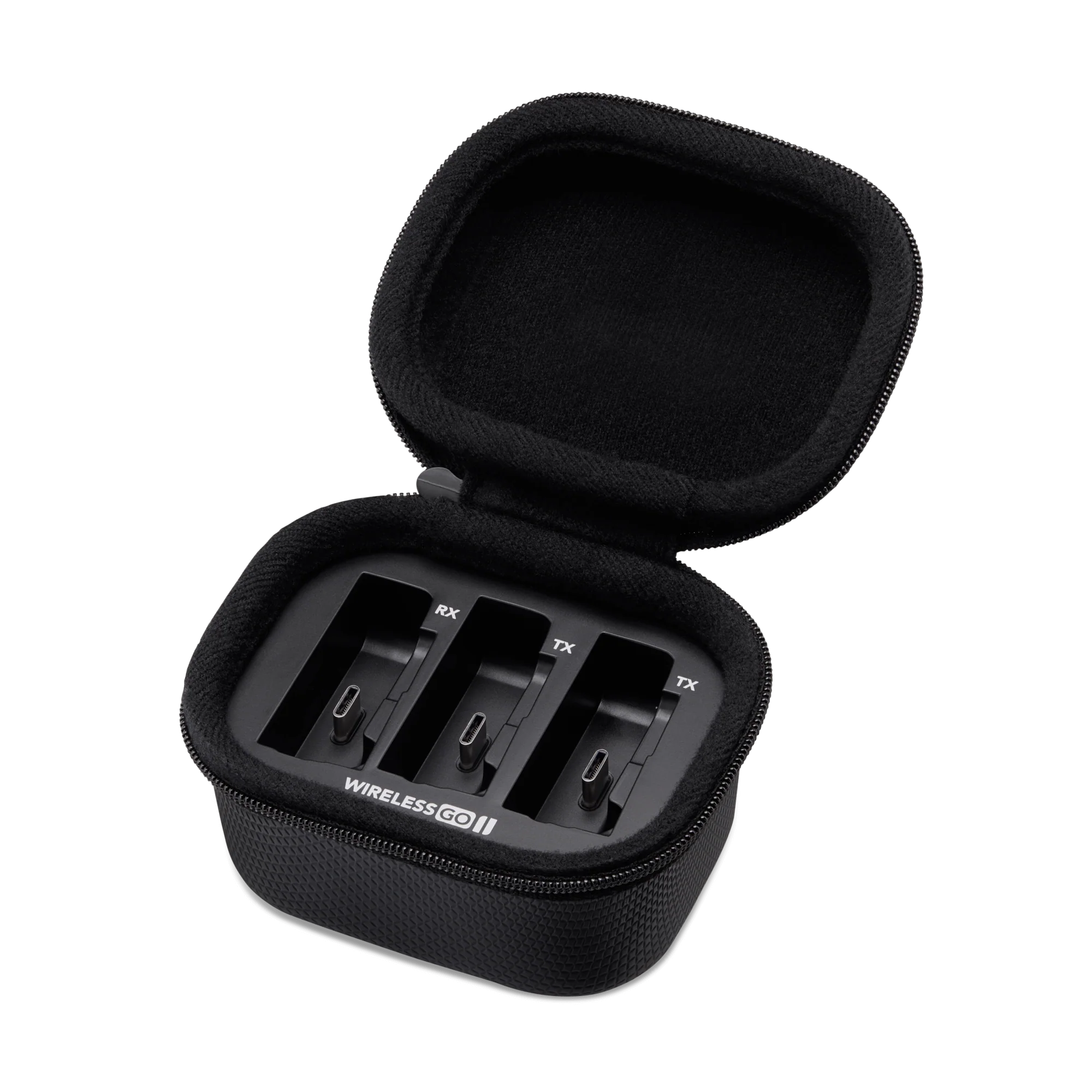 Rode Charging Case for the Wireless GO II - Image 2