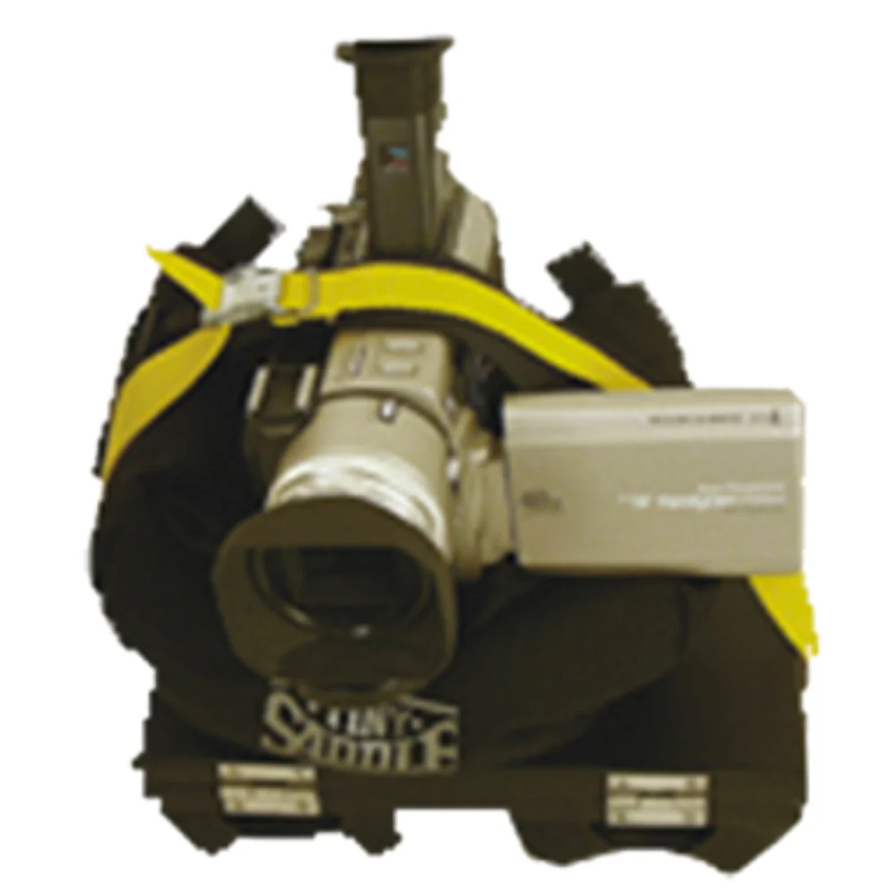 Cinekinetic Traka (Includes Tiny Saddle) - Image 2