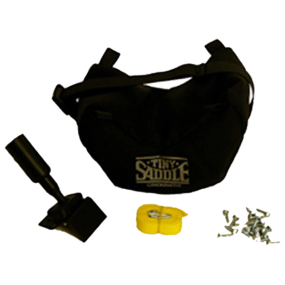 Cinekinetic Traka (Includes Tiny Saddle) - Image 4