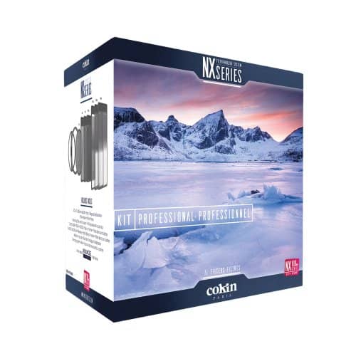 Cokin NX Professional Kit