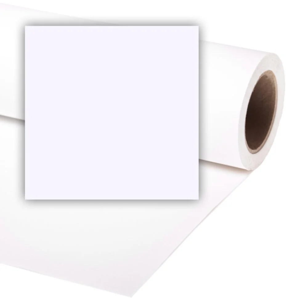 Colorama Paper Background 2.72 x 46m