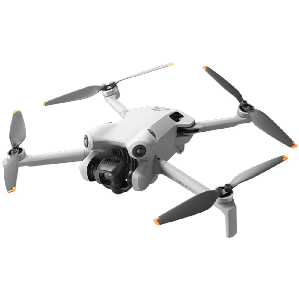 DJI Mini 4 Pro Fly More Combo - Image 2