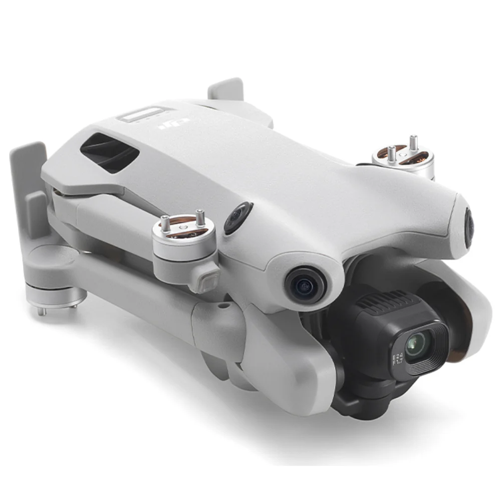 DJI Mini 4 Pro Fly More Combo - Image 4