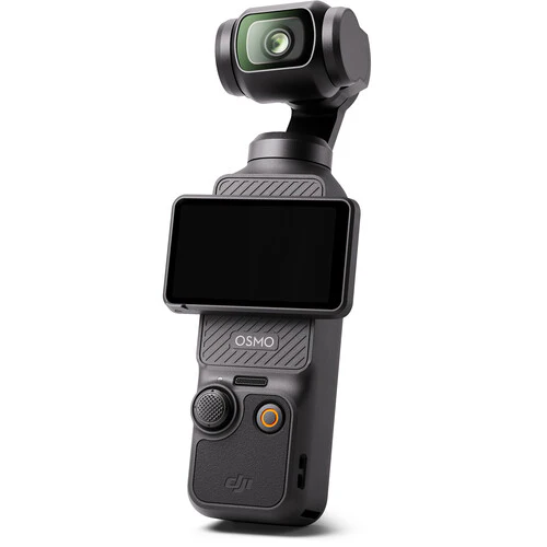 DJI Osmo Pocket 3 - Image 2