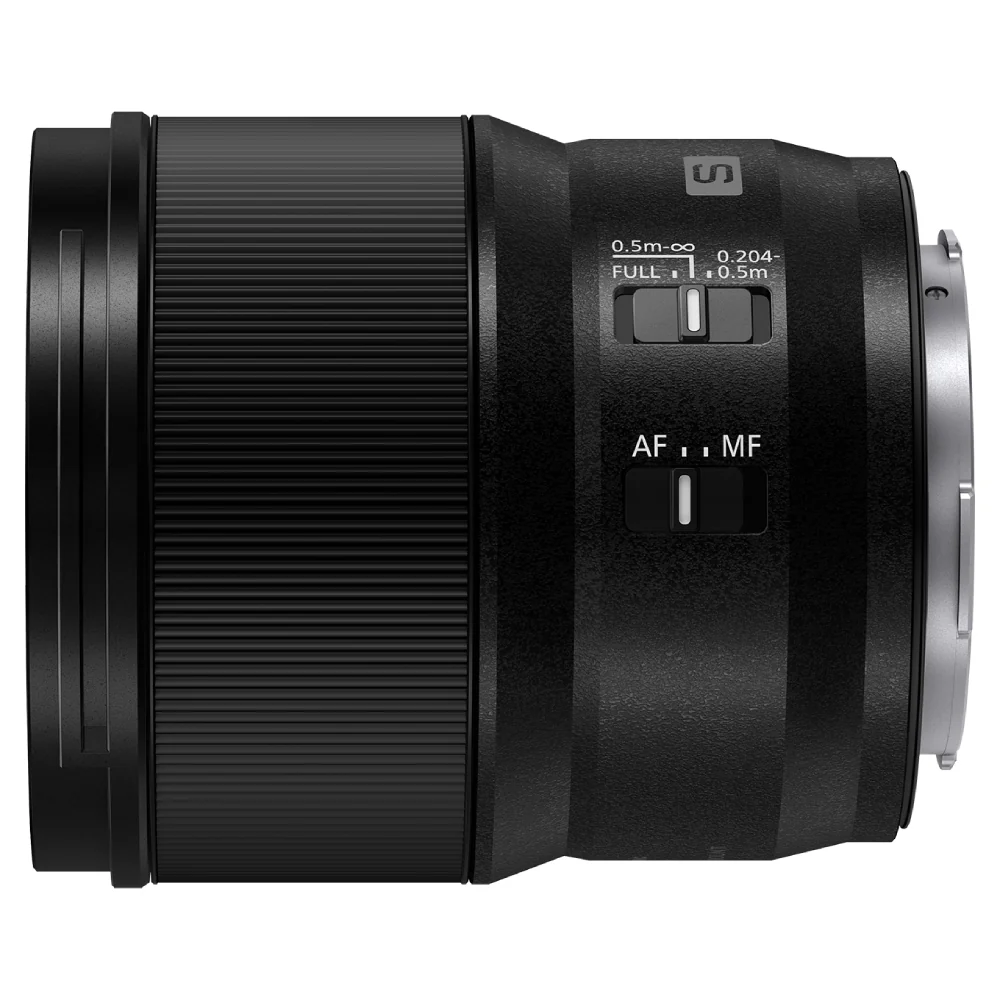 Panasonic LUMIX S 100mm F2.8 Macro Lens - Image 7