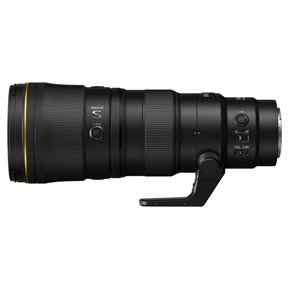 Nikon NIKKOR Z 600mm f/6.3 VR S Lens - Image 3