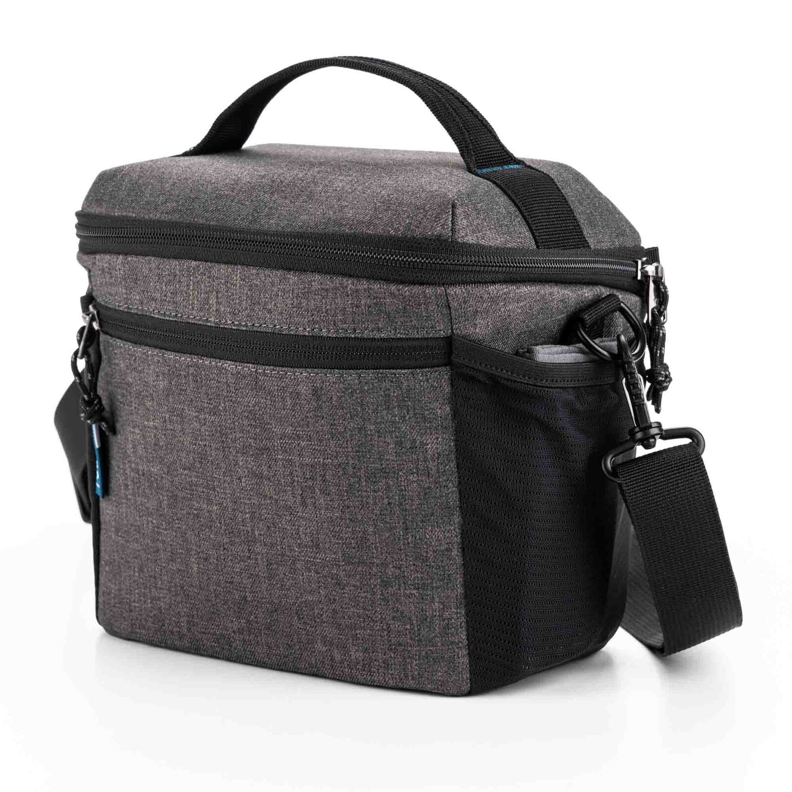 Tenba Skyline V2 Shoulder Bag 8 - Image 3