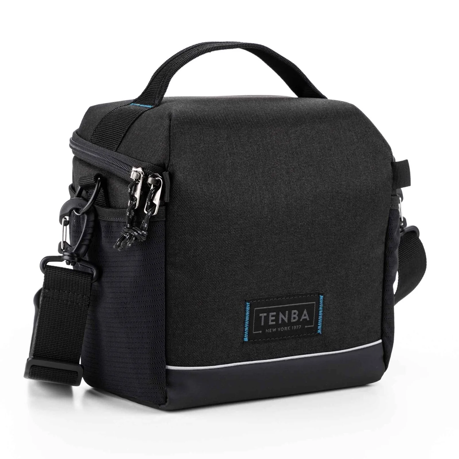 Tenba Skyline V2 Shoulder Bag 8 - Image 4