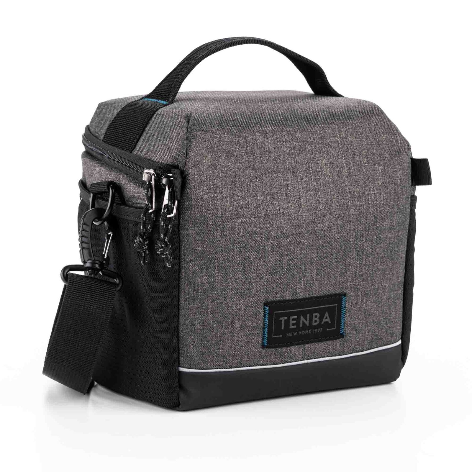 Tenba Skyline V2 Shoulder Bag 8 - Image 5