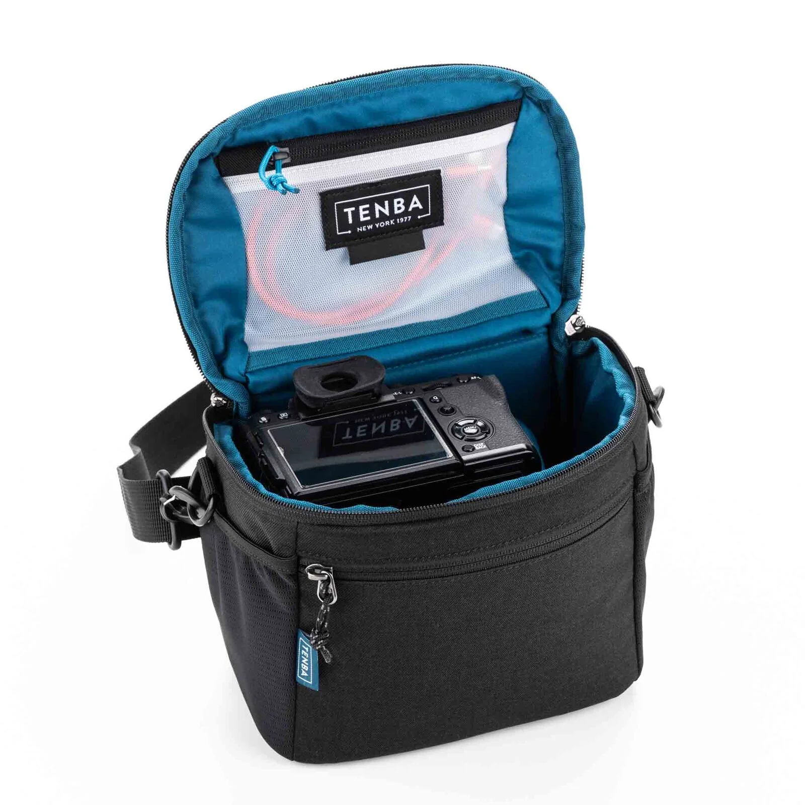Tenba Skyline V2 Shoulder Bag 8 - Image 6