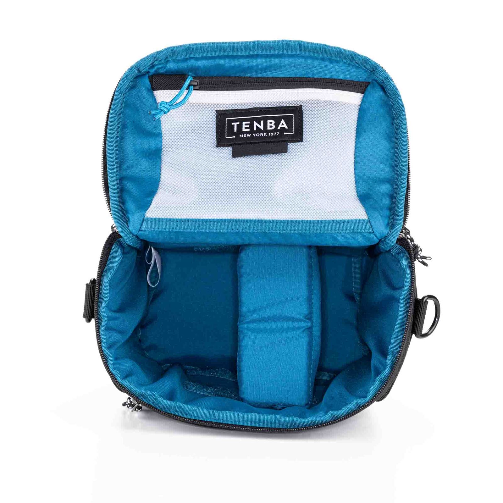 Tenba Skyline V2 Shoulder Bag 8 - Image 8