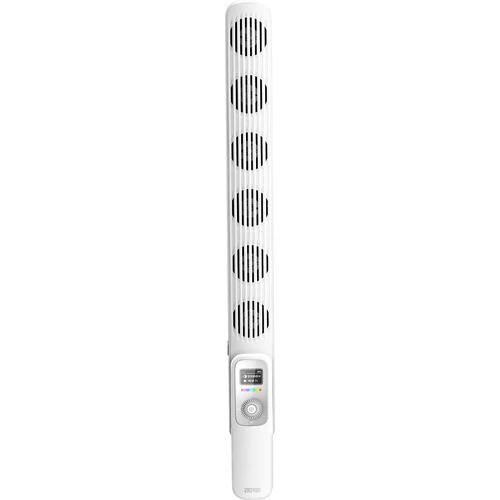 ZHIYUN Fivery F100 Portable RGB LED Light Stick - White - Image 4