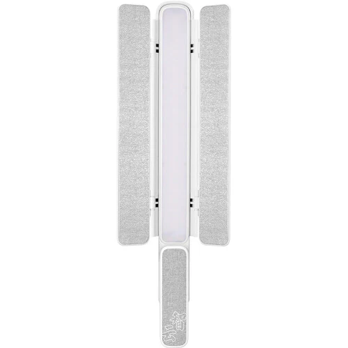 ZHIYUN Fivery F100 Portable RGB LED Light Stick - White - Image 5