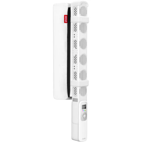 ZHIYUN Fivery F100 Portable RGB LED Light Stick - White - Image 6
