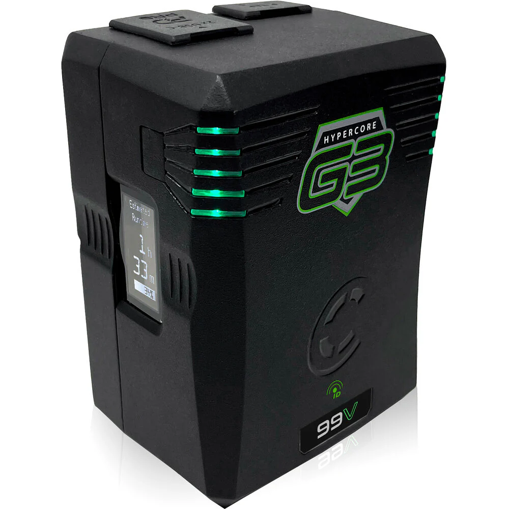 Core Swx Hypercore G3 99wh Battery - Image 10