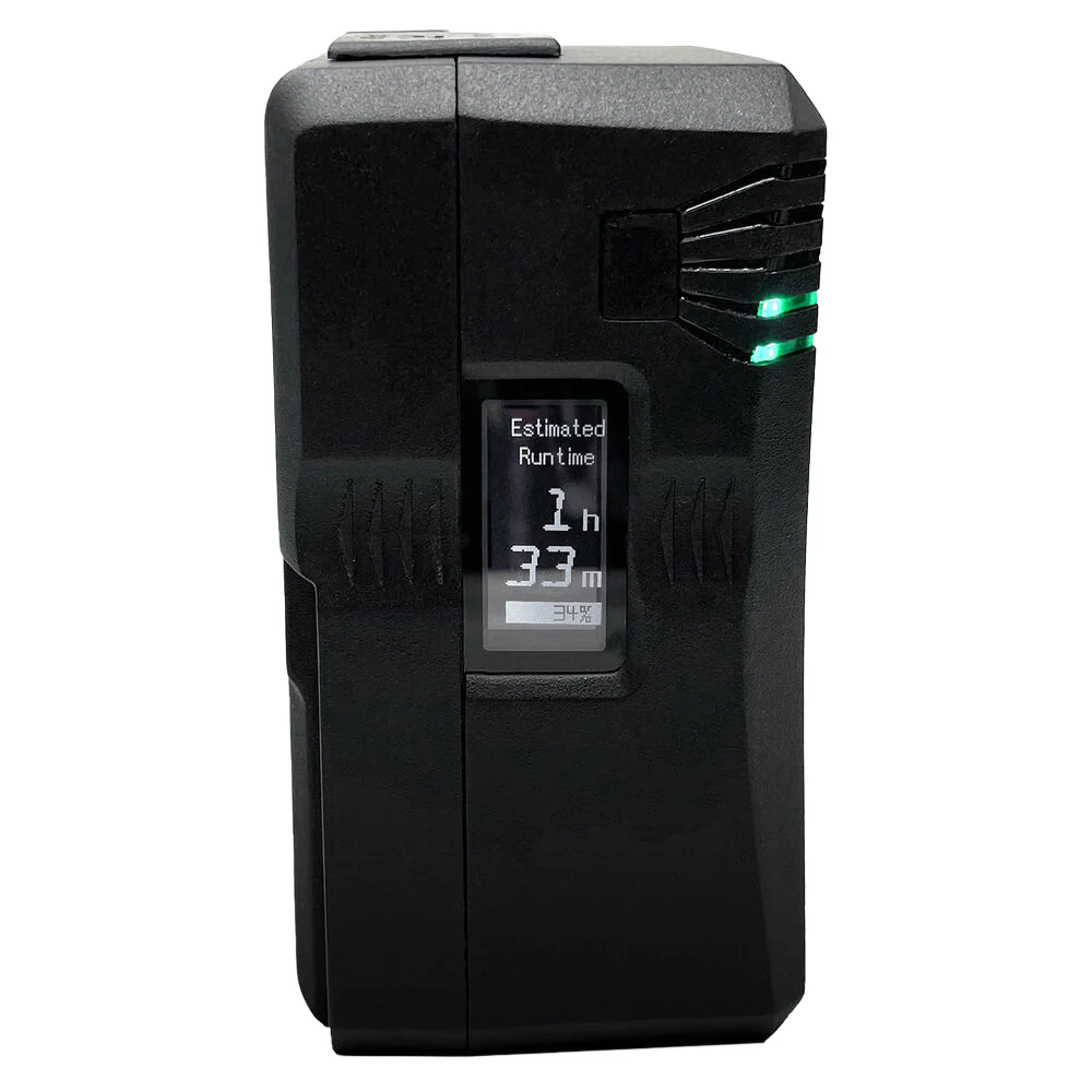 Core Swx Hypercore G3 99wh Battery - Image 12