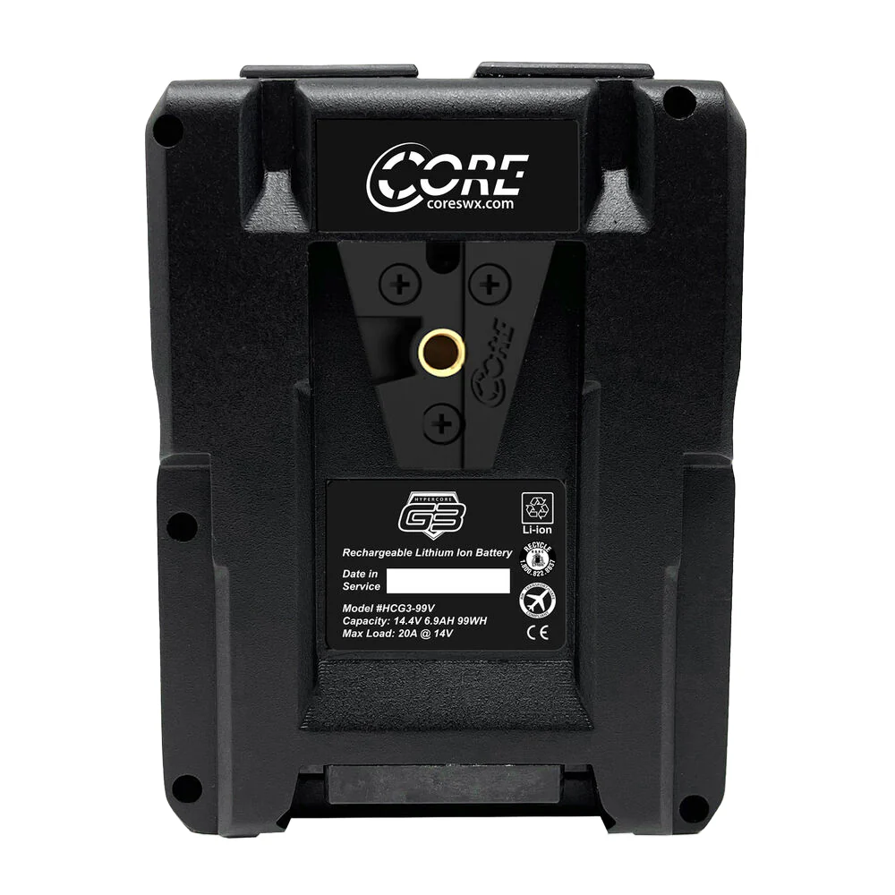 Core Swx Hypercore G3 99wh Battery - Image 15