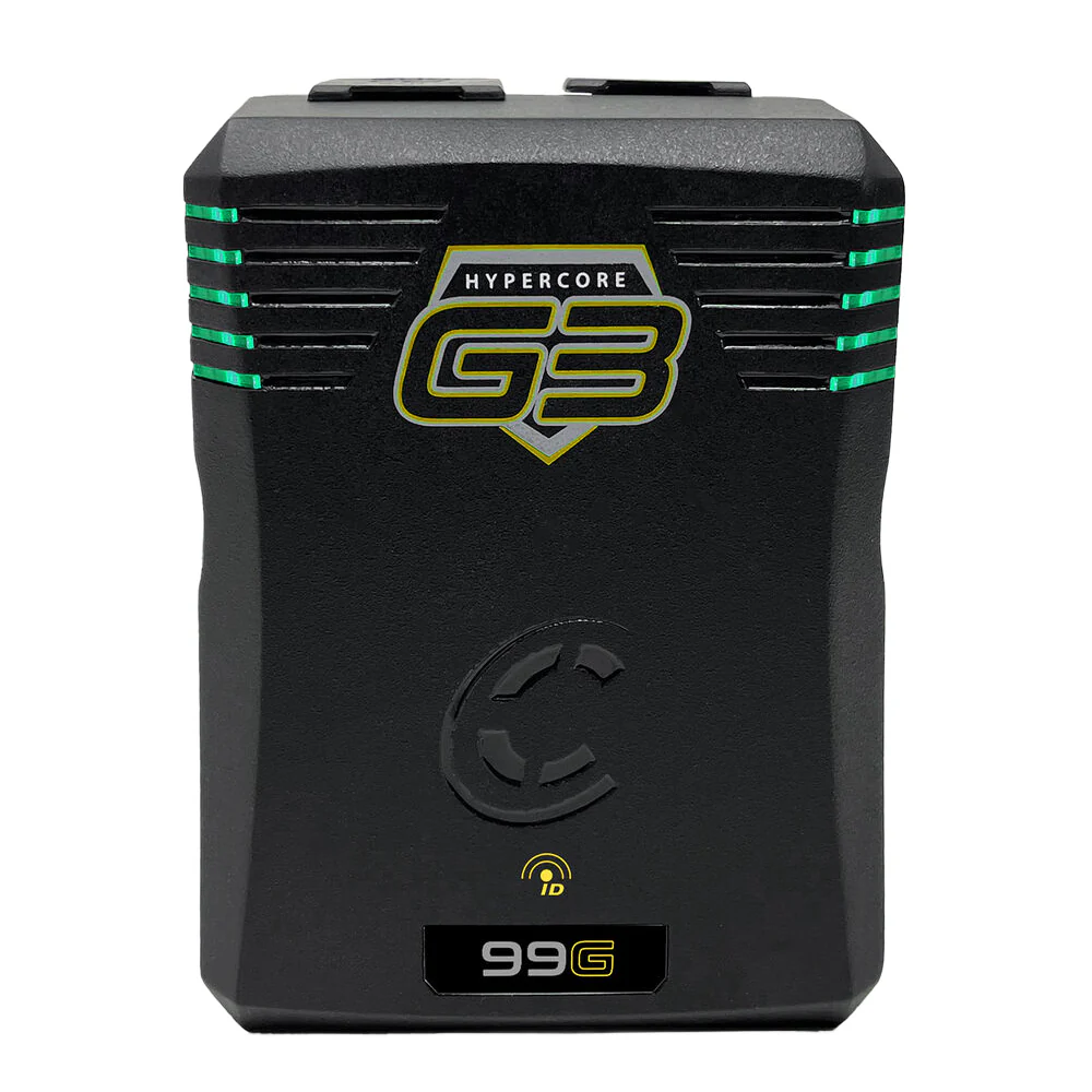 Core Swx Hypercore G3 99wh Battery - Image 2