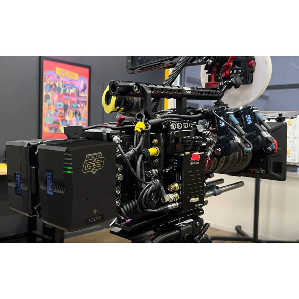 Core Swx Hypercore G3 99wh Battery - Image 8