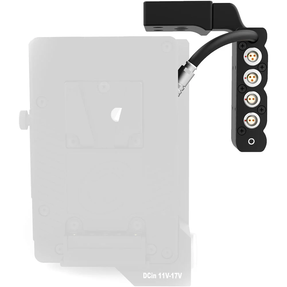 Core Swx Pmc Burano Io Mod Ext for Pmc-Bur Units - Image 2