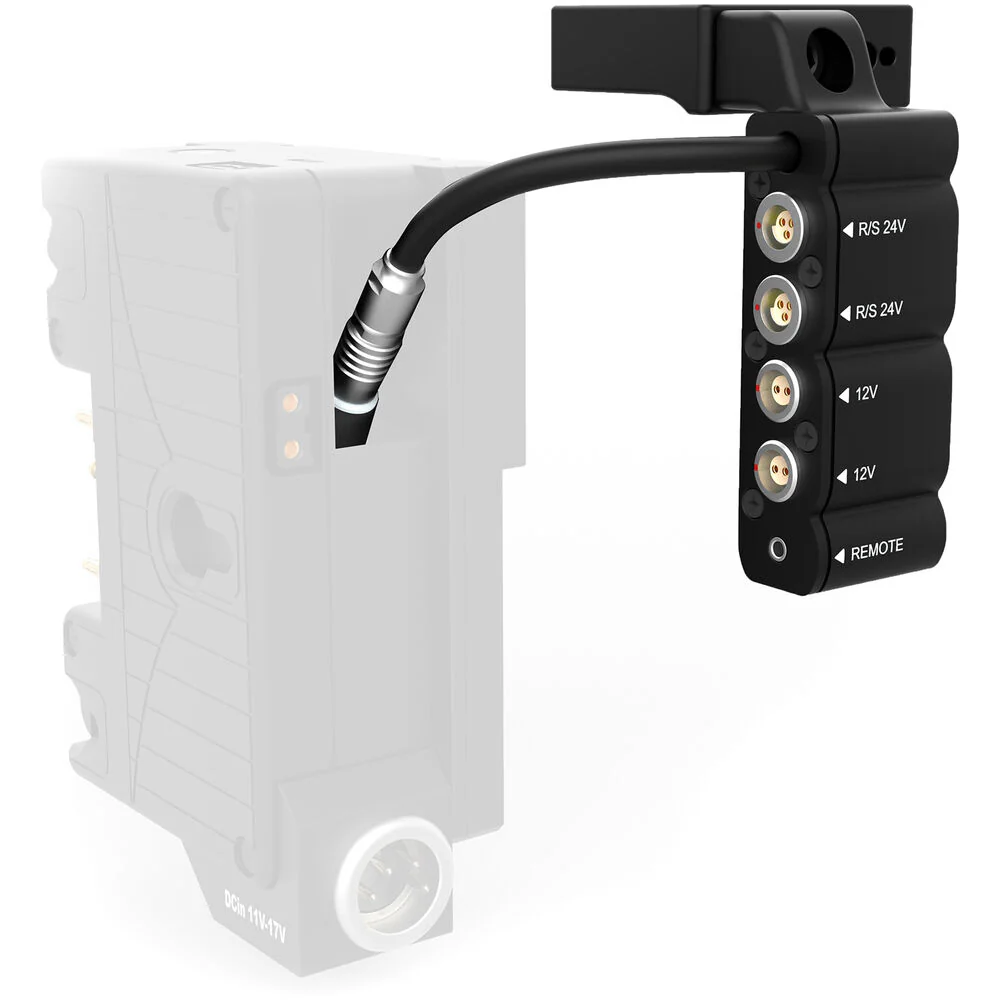 Core Swx Pmc Burano Io Mod Ext for Pmc-Bur Units - Image 3