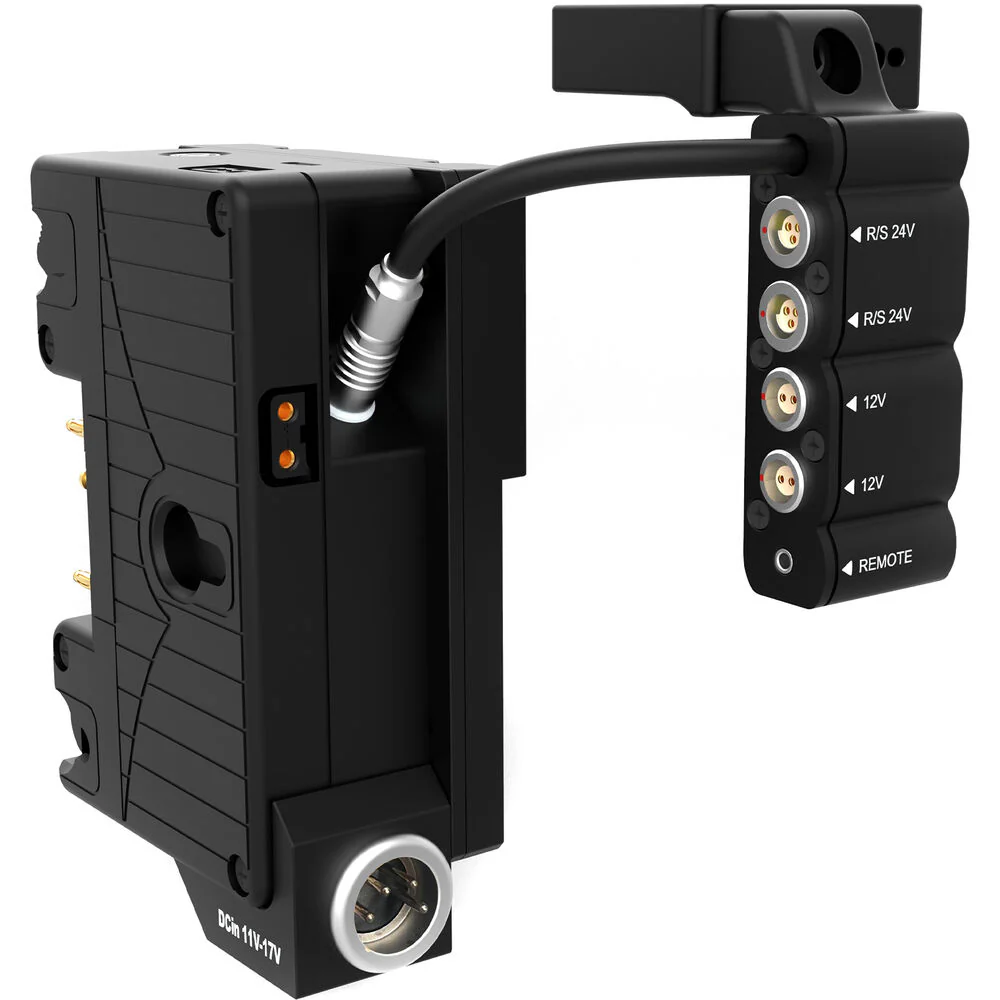 Core Swx Pmc for Sony Burano
