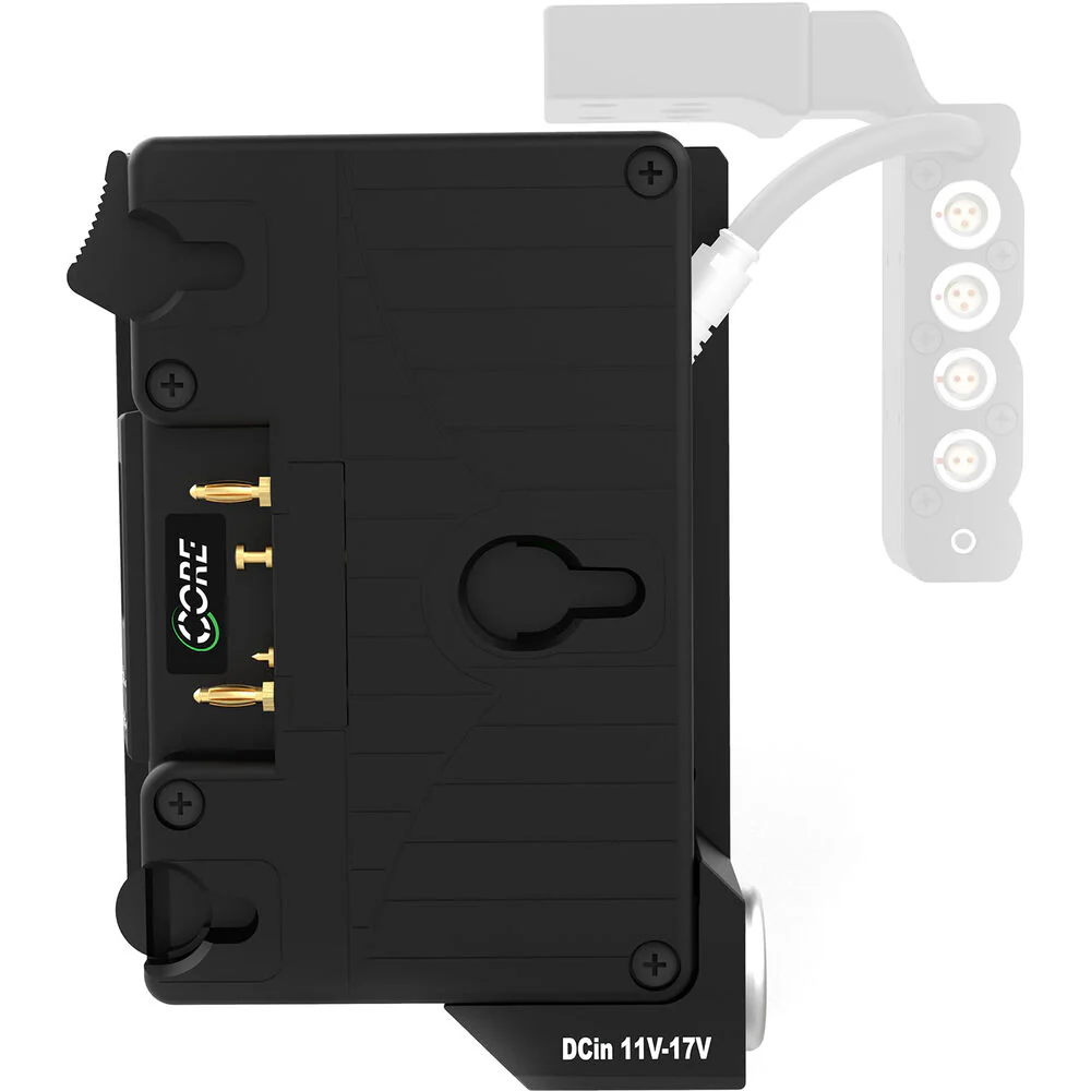 Core Swx Power Management Control - Image 2