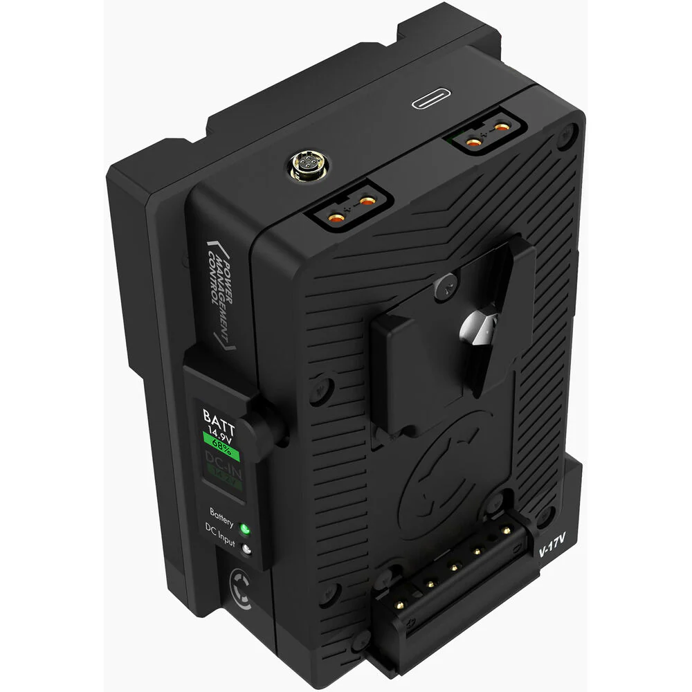 Core Swx Power Management Control - Image 8