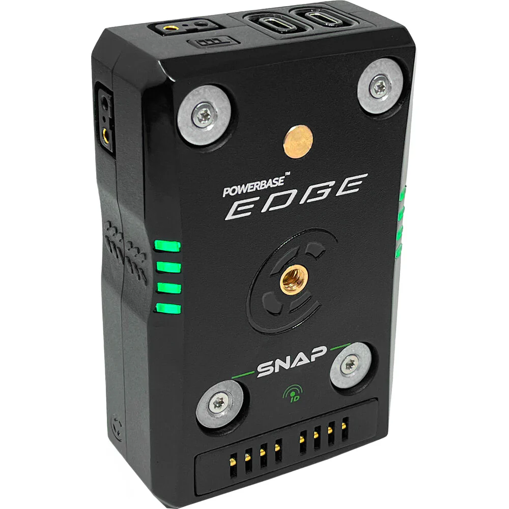 Core Swx Powerbase Edge Snap 49wh Stacking Battery