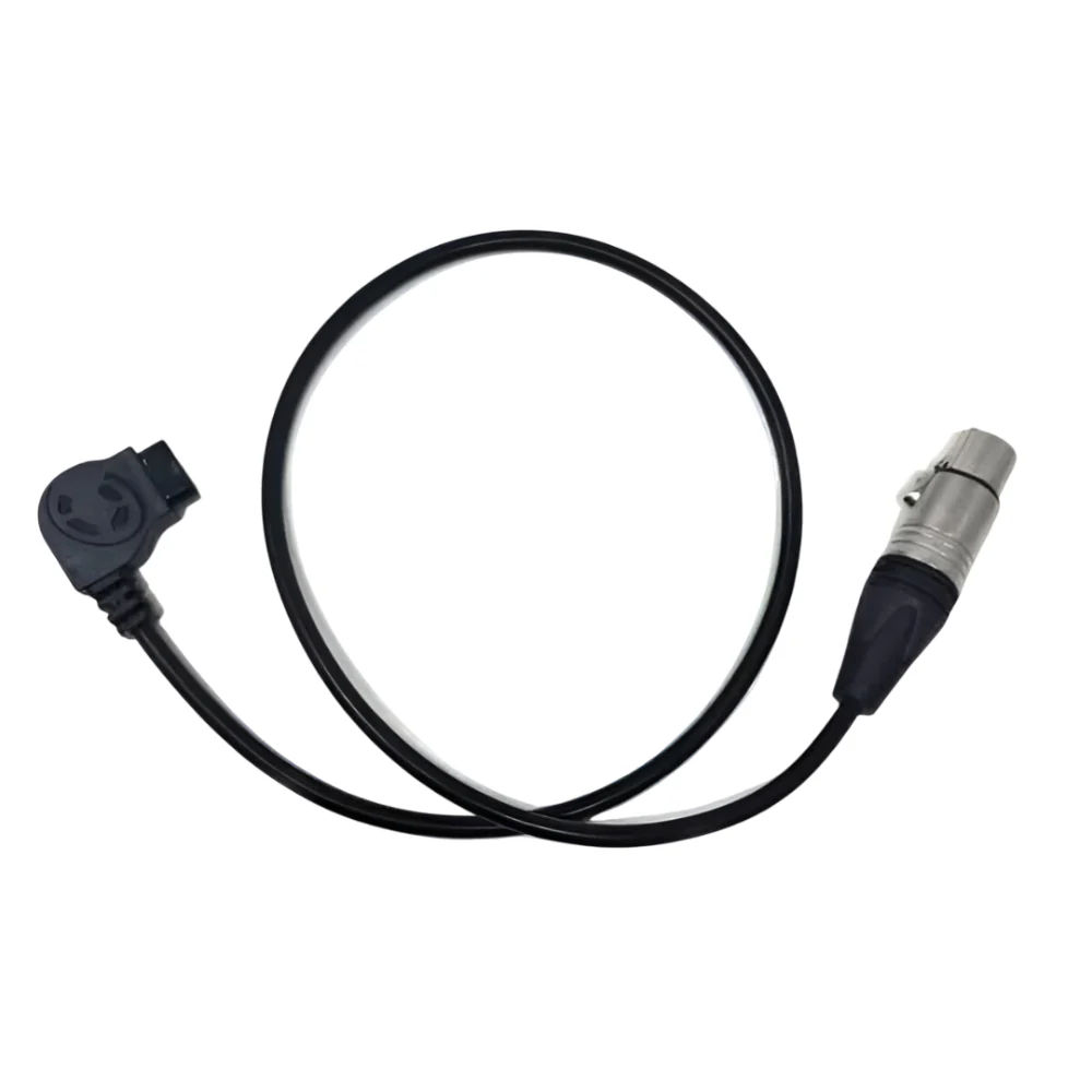 Core SWX 61cm PD Pro to 3pin Xlr Connector, 28v