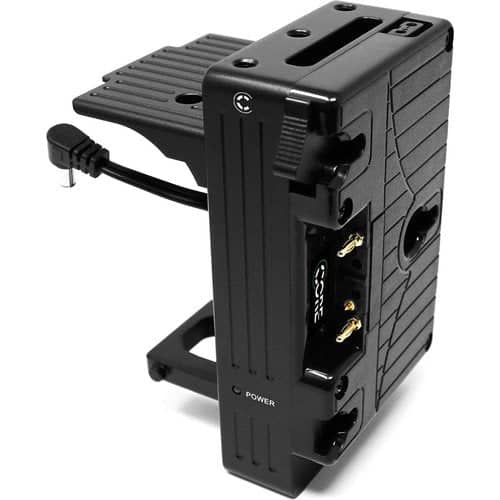 Core SWX AB Mount Bracket for Sony FX9