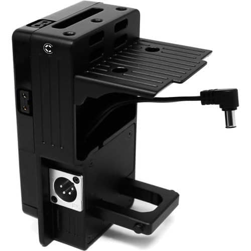 Core SWX AB Mount Bracket for Sony FX9 - Image 2