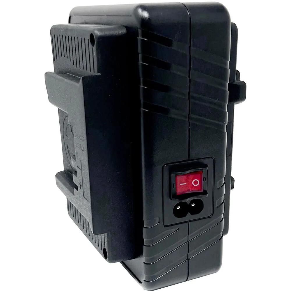 Core SWX Gpm-X2B Mini Dual Batt Charger B Mount - Image 2