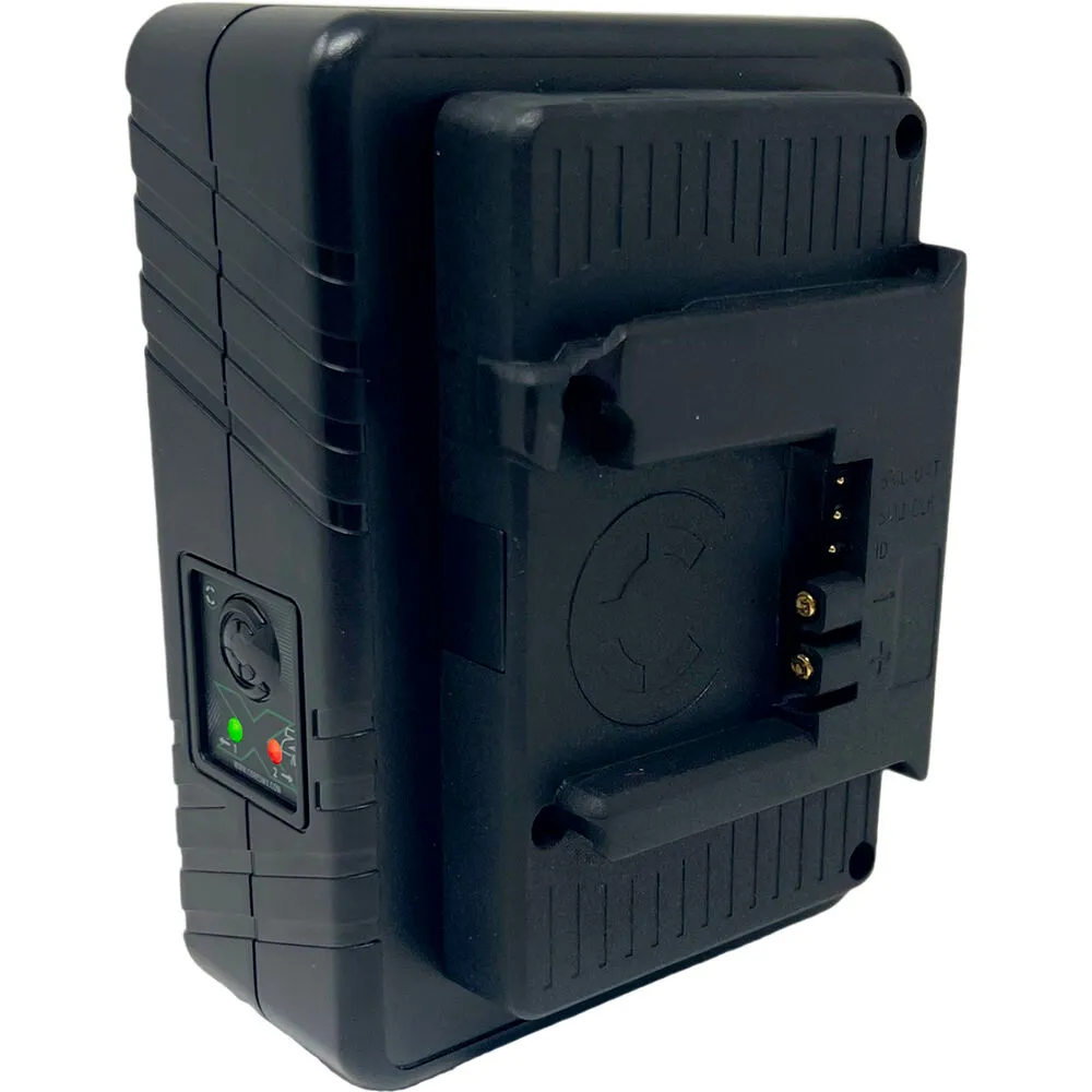 Core SWX Gpm-X2B Mini Dual Batt Charger B Mount - Image 3