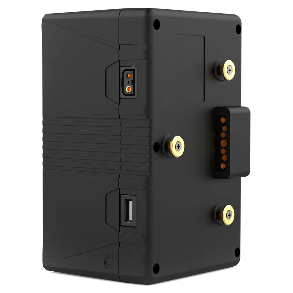 Core SWX Helix Max 360w Dual Volt Battery - Image 6