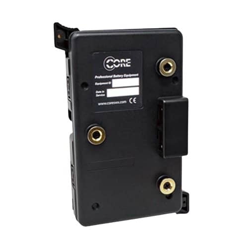 Core SWX Micro AB Mount Hotswap Plate - Image 4