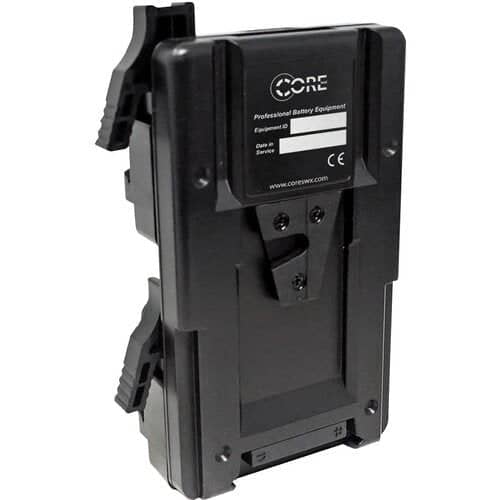Core SWX Micro V Mount Hotswap Plate - Image 2