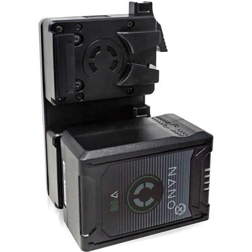 Core SWX Micro V Mount Hotswap Plate - Image 3