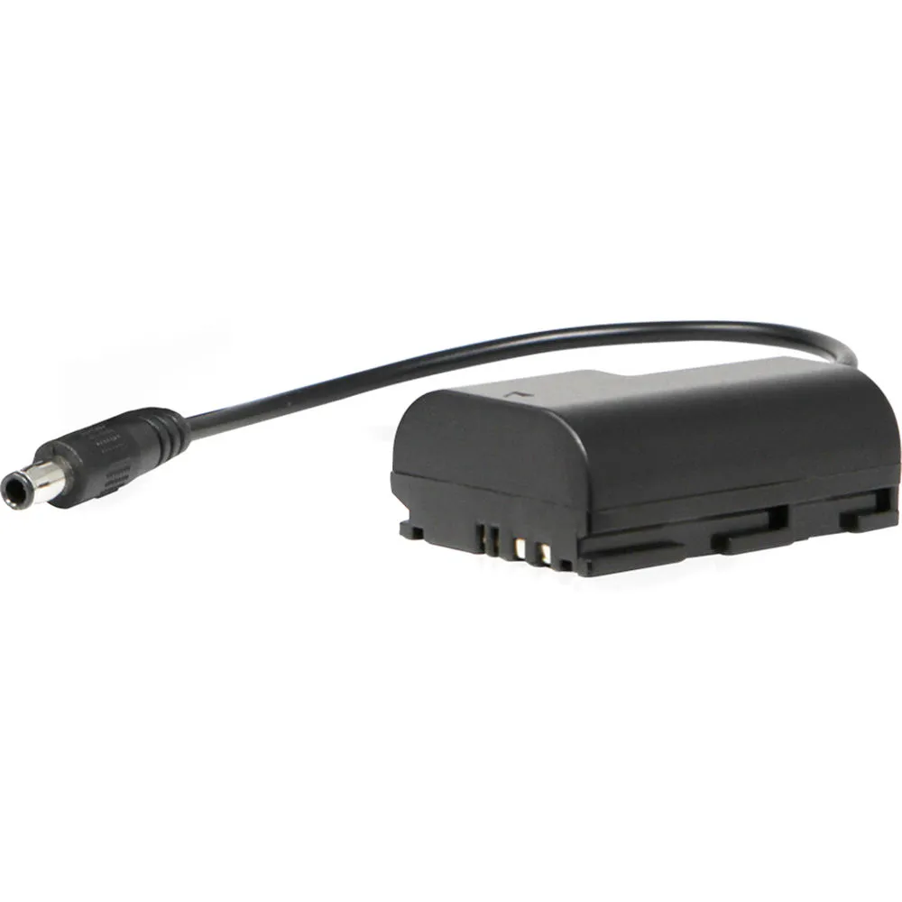 Core SWX PB Edge Lite With Canon LPE6 Battery Adaptor - Image 3