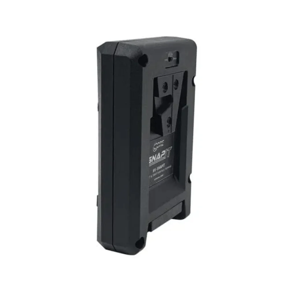 Core SWX Snap IT V-Mount Conversion Plate - Image 4