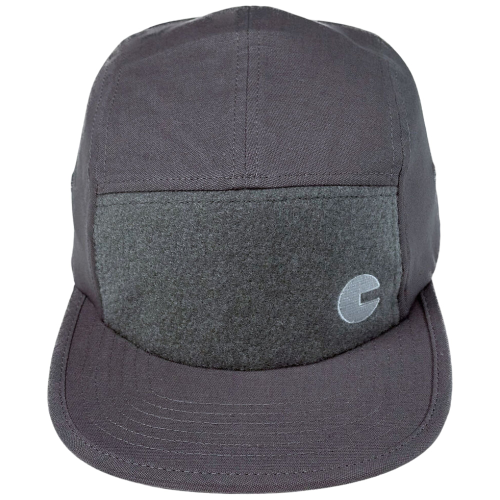 CRDBAG Five Panel Canvas Hat - Image 5
