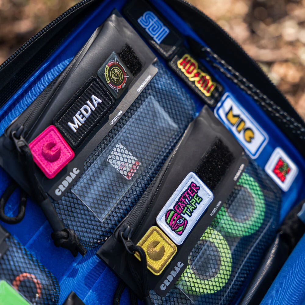 CRDBAG Fused Mini - Image 4